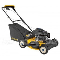 Газонокосилка бензиновая Cub Cadet CC 469Q в Пензе