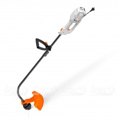  Электрокоса (электрический триммер) Villartec CE104 в Пензе