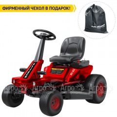 Садовый райдер Elitech МА 4892 в Пензе