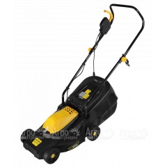 Электрическая газонокосилка Huter ELM-11А32 в Пензе