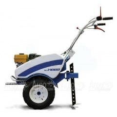 Мотоблок Нева МБ-2С-7.5 PRO с двигателем Subaru-Robin EX21D 7.5 л.с. (фрезы в комплекте) в Пензе