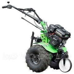 Мотоблок Aurora Country 800 Multi-Shift (фрезы в комплекте) в Пензе