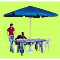 Зонт прямоугольный в Пензе