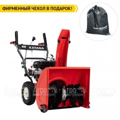 Снегоуборщик Katana KS-56E в Пензе