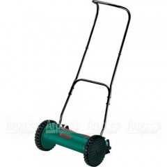 Механическая газонокосилка Bosch AHM 38C в Пензе