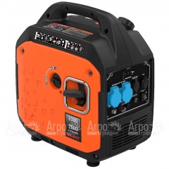 Бензогенератор инверторный EVOline BQH 2800 2.3 кВт в Пензе