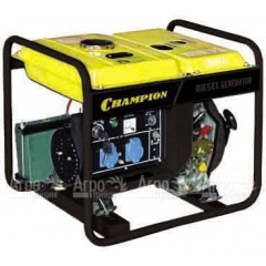 Дизельгенератор Champion DG2200E 1.7 кВт в Пензе