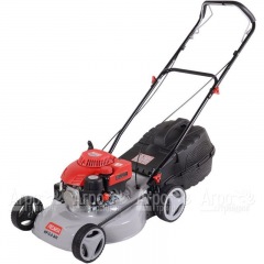 Газонокосилка бензиновая Ресанта КР-5.0 БП в Пензе