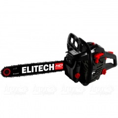 Бензопила Elitech CS 4022R 14" в Пензе