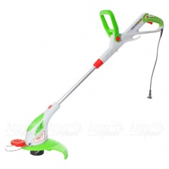 Электрокоса (электрический триммер) RedVerg RD-ET550 в Пензе