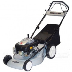 Газонокосилка бензиновая Mega 4750 LTT в Пензе