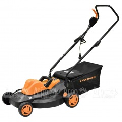 Газонокосилка электрическая Carver LME-1640 в Пензе