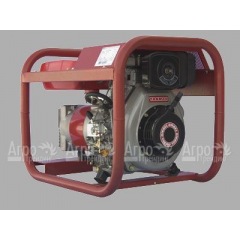 Дизельный генератор ВЕПРЬ АДП 3,0-230 ВЯ-Б в Пензе