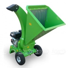 Измельчитель бензиновый Laski LS95Т в Пензе