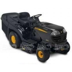 Садовый минитрактор Partner P13592HRB в Пензе