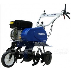 Бензиновый мотокультиватор Hyundai T1000 в Пензе