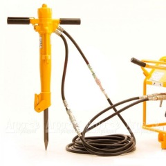 Гидромолоток отбойный Caiman BH163 в Пензе