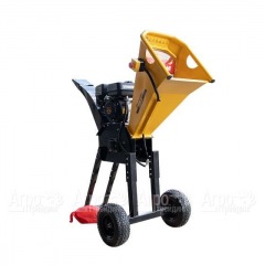 Измельчитель садовый бензиновый Champion CH7648 в Пензе