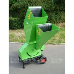 Измельчитель веток и древесных остатков Laski KDO 85T PTO 3-х точечное крепление в Пензе