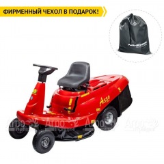 Садовый райдер Eurosystems ASSO 67 в Пензе