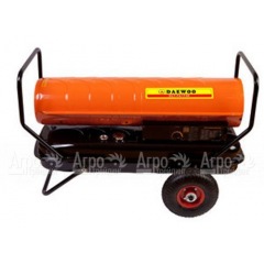 Дизельная тепловая пушка Daewoo DLT-FA175K в Пензе