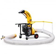 Парковый пылесос Laski VD 403 Р в Пензе