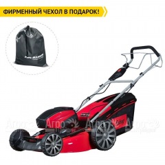 Газонокосилка аккумуляторная Fubag FLA 5180 SM в Пензе