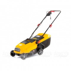 Газонокосилка электрическая Denzel GC-1100 в Пензе