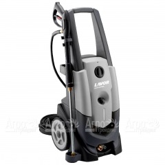 Мойка высокого давления Lavor Professional Alaska 1409 XP (с барабаном) в Пензе