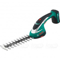 Ножницы-кусторез аккумуляторные Bosch ASB 10,8 LI в Пензе