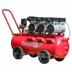 Компрессор безмасляный Aurora Passat-75 в Пензе