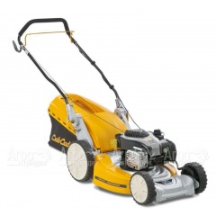 Газонокосилка бензиновая Cub Cadet CC 46 PB в Пензе