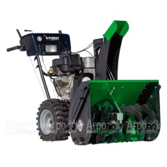 Снегоуборщик Pubert Valto 28B в Пензе