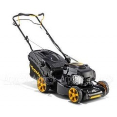 Газонокосилка бензиновая McCulloch M51-140RP в Пензе
