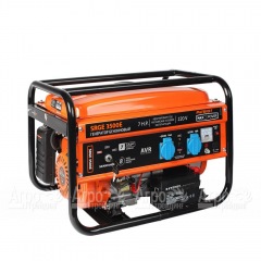 Бензогенератор Patriot Max Power SRGE-3500E 2,5 кВт в Пензе