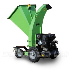 Измельчитель бензиновый Laski LS95ES в Пензе