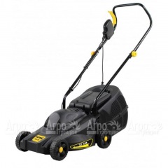 Электрическая газонокосилка Huter ELM-32 в Пензе