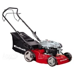 Газонокосилка бензиновая Einhell GC-PM 46/3 S в Пензе