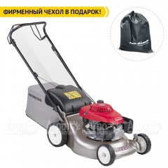 Газонокосилка бензиновая Honda HRG 466 PKEH в Пензе