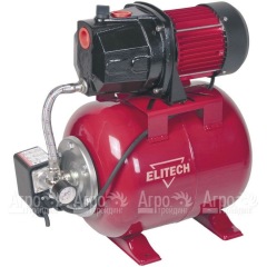 Насосная станция Elitech САВ 650Ч/19 в Пензе