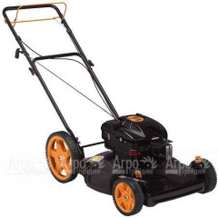 Газонокосилка бензиновая Poulan PRO PR625Y22SHP в Пензе