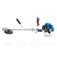 Бензокоса (бензиновый триммер) Big-M BC200BM в Пензе
