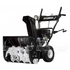Снегоуборщик Hyundai S 6560 в Пензе