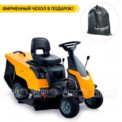 Садовый райдер Stiga Combi 166 в Пензе