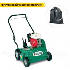 Скарификатор бензиновый газонный Billy Goat PR 551V в Пензе