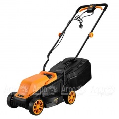 Газонокосилка электрическая DEKO DKLM1600 в Пензе