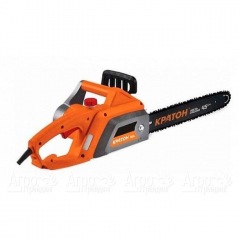 Электропила Кратон "Зверь машина" ECS-2000/450-18" в Пензе