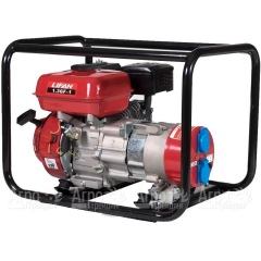 Бензогенератор Lifan 1.3 GF-1 1.3 кВт в Пензе