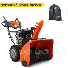 Снегоуборщик Husqvarna ST 230P в Пензе