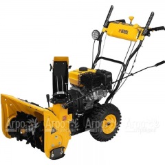 Снегоуборщик Denzel SWB-800 в Пензе